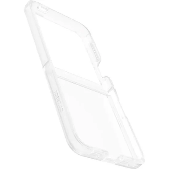 Cover Samsung Z Flip 6 Thin Flex Otterbox - Clear